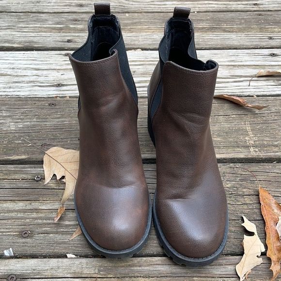 NEW Dirty Laundry Lita Boots - Picture 8 of 14